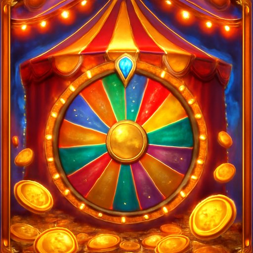 fb77 Wolf Gold Wild Theme